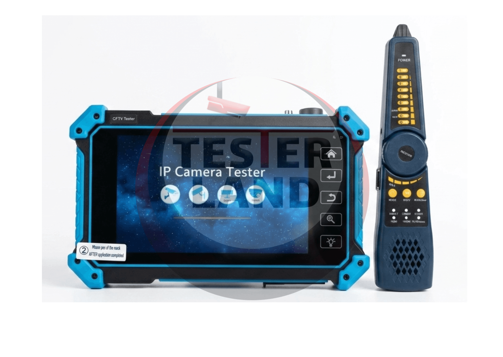 IPC-5100 Plus