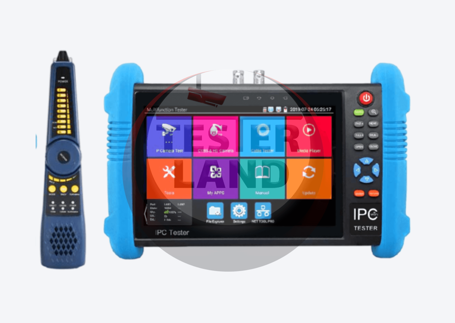 IPC-9800 ADH PRO