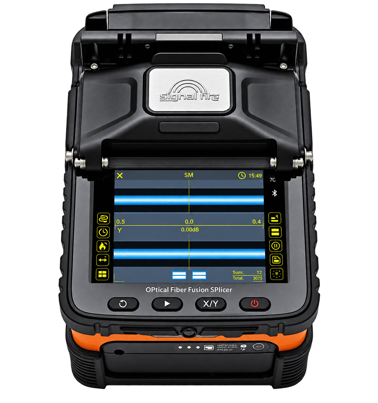 دستگاه فیوژن Signal Fire AI-5 Pro