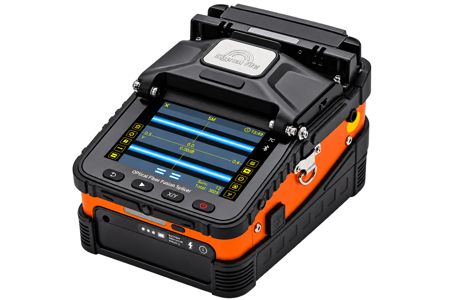 دستگاه فیوژن Signal Fire AI-5 Pro 2