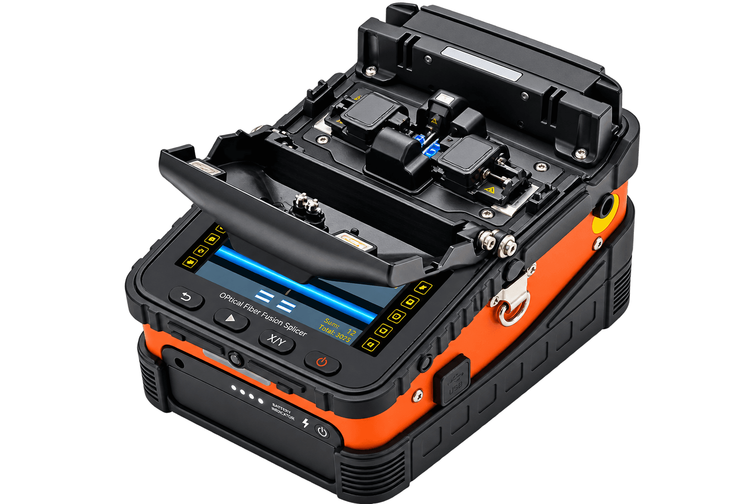 دستگاه فیوژن Signal Fire AI-5 Pro 3
