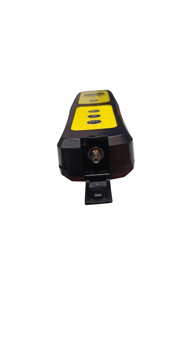 آیدنتیفایر A-60 2
