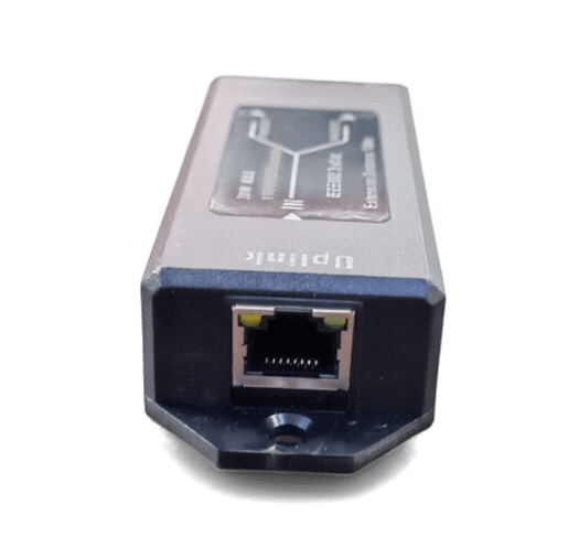 یک به دو PoE Extender 3