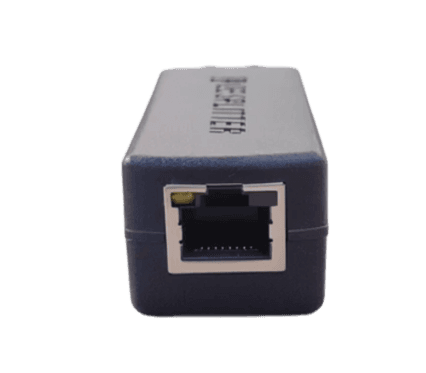 PoE Splitter جدا کننده برق و دیتا از PoE 2