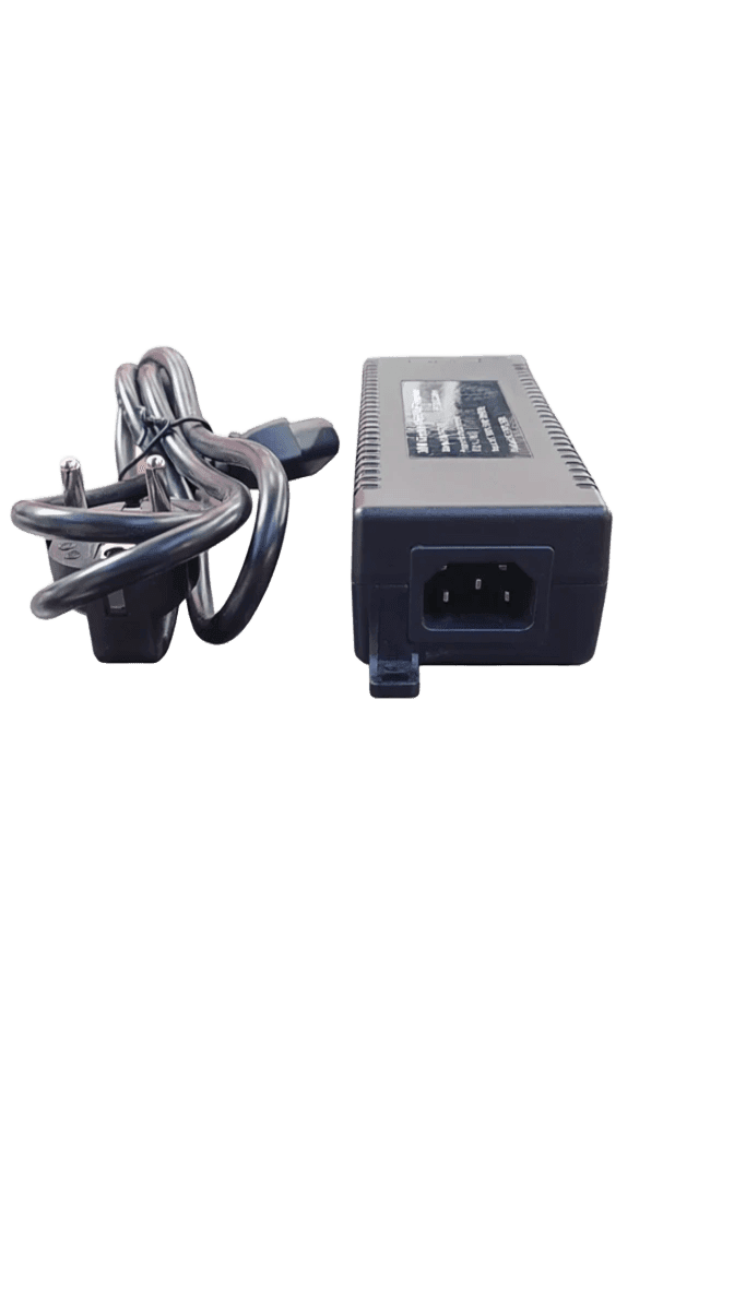 PoE Injector تبدیل کابل به کابل PoE 2