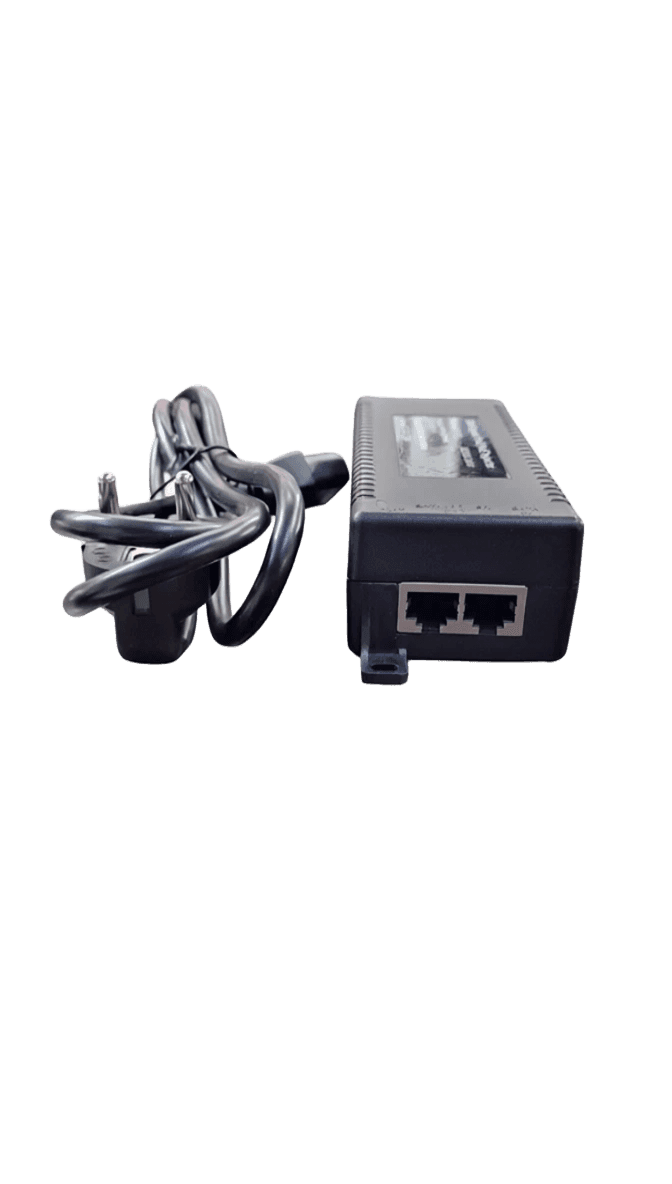 PoE Injector تبدیل کابل به کابل PoE 3