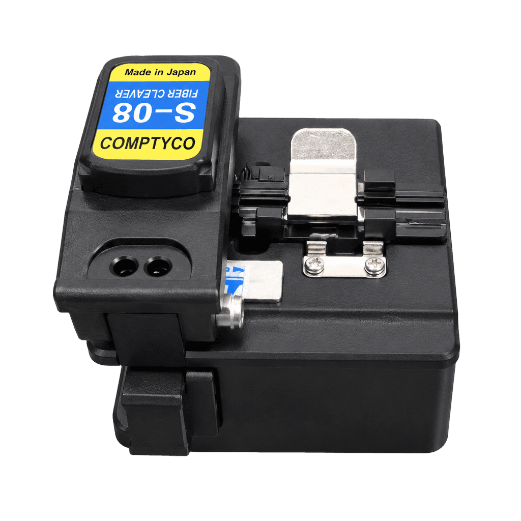 کلیور فیبرنوری S-08 کامپتایکو 3