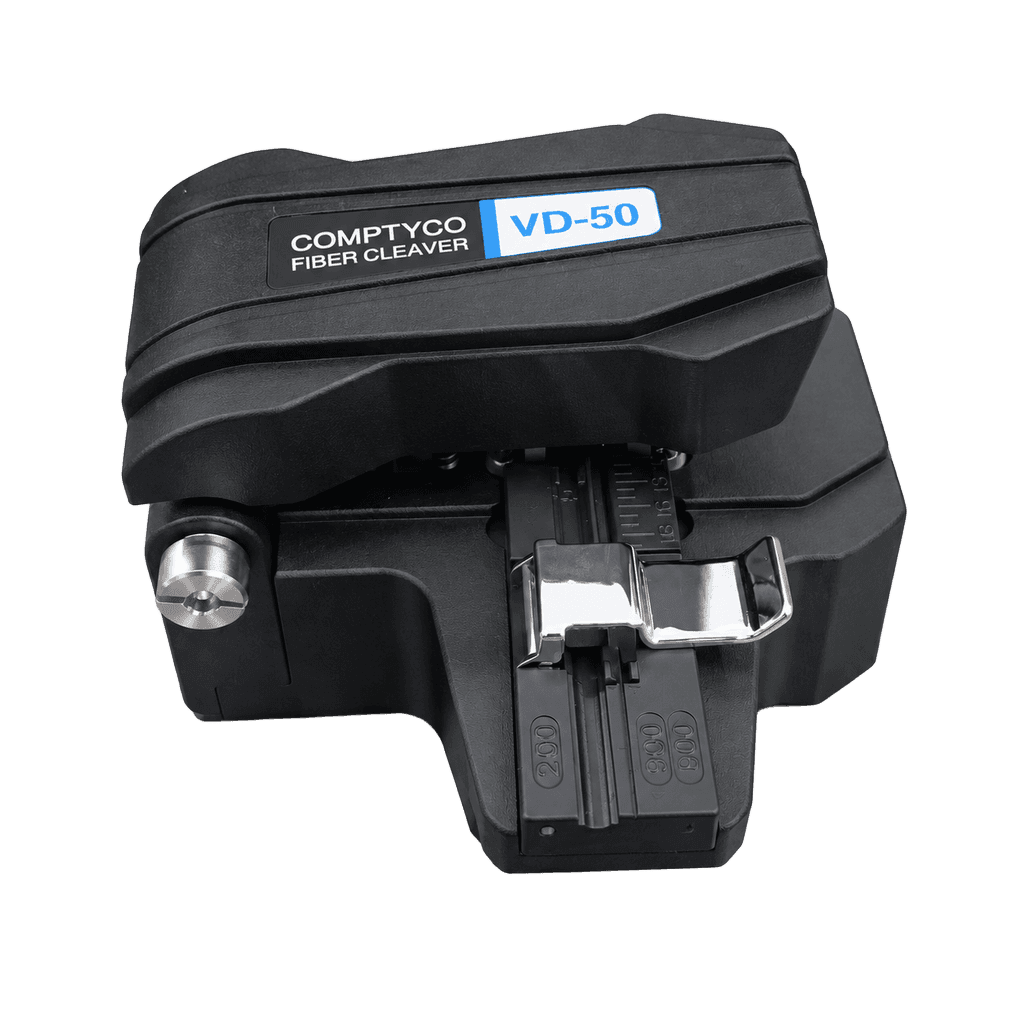 کلیور فیبرنوری VD-50 کامپتایکو 3