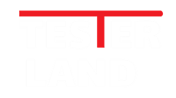 TesterLand Logo