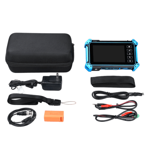 IPC-5100 Plus 9