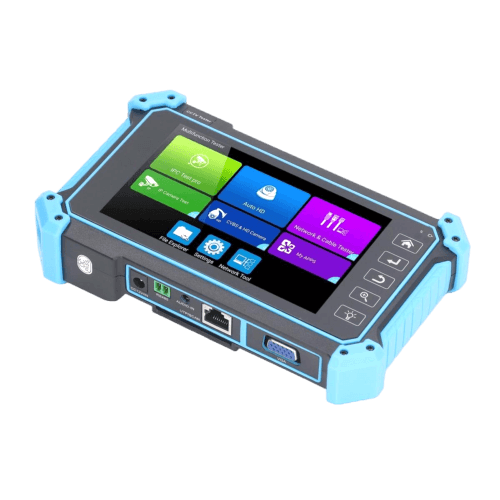 IPC-5100 Plus 10