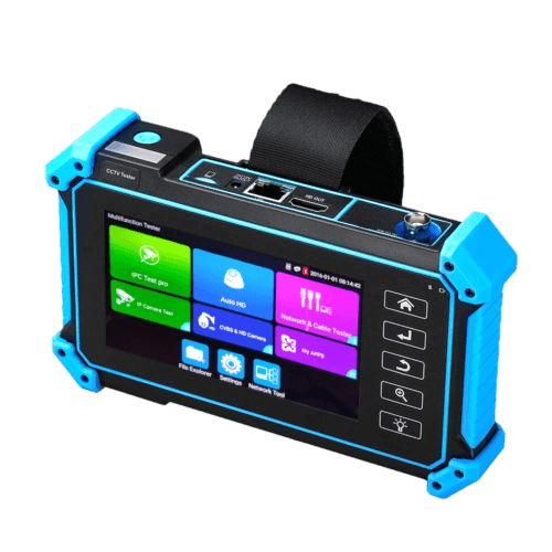 IPC-5100 Plus 5