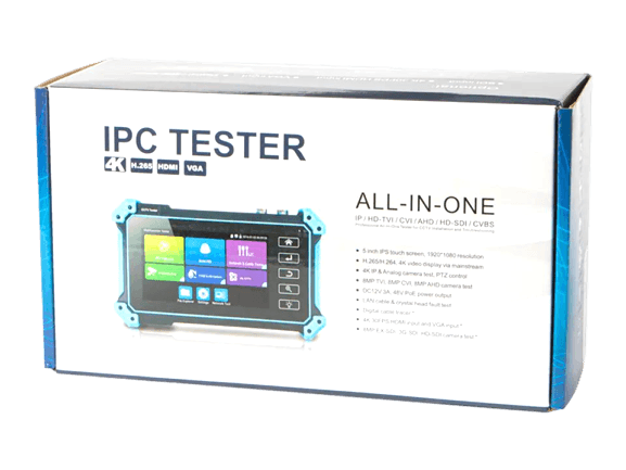 IPC-5100 Plus 6