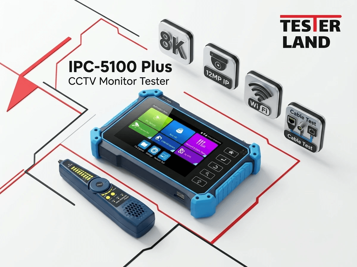 IPC-5100 Plus