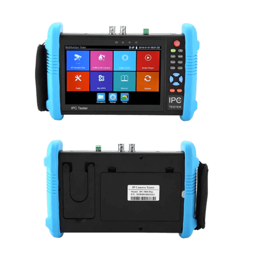 IPC-9800 ADH PRO 5