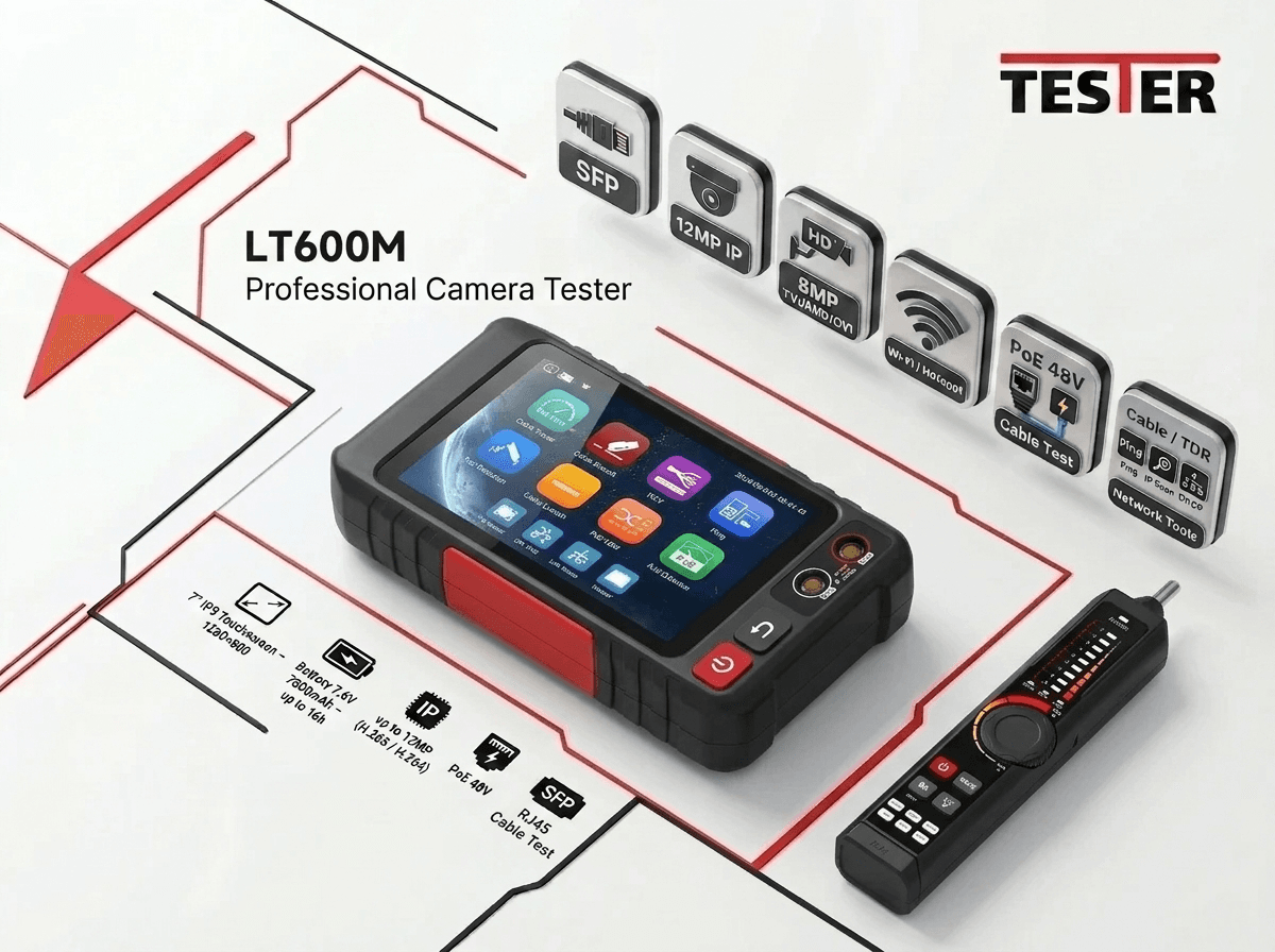 LT600M
