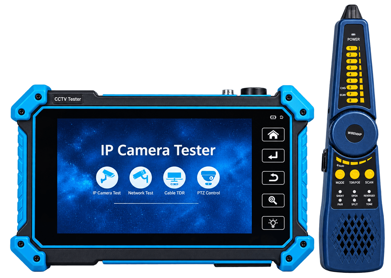 IPC-5100 Plus