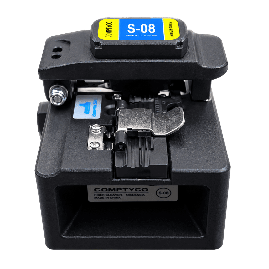 کلیور فیبرنوری S-08 کامپتایکو