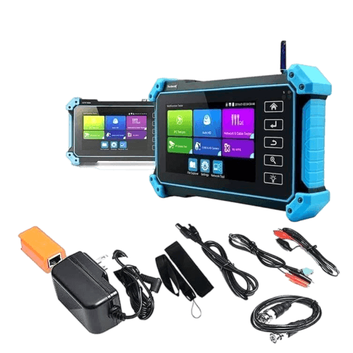 IPC-5100 Plus